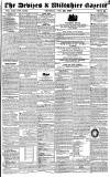 Devizes and Wiltshire Gazette Thursday 23 November 1837 Page 1