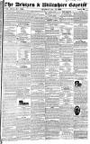 Devizes and Wiltshire Gazette Thursday 11 January 1838 Page 1