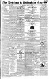 Devizes and Wiltshire Gazette Thursday 15 February 1838 Page 1