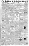 Devizes and Wiltshire Gazette Thursday 03 May 1838 Page 1