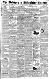 Devizes and Wiltshire Gazette Thursday 24 May 1838 Page 1