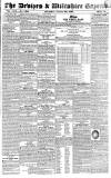 Devizes and Wiltshire Gazette Thursday 30 August 1838 Page 1