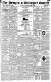 Devizes and Wiltshire Gazette Thursday 27 September 1838 Page 1