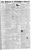 Devizes and Wiltshire Gazette Thursday 17 January 1839 Page 1