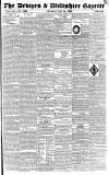 Devizes and Wiltshire Gazette Thursday 14 February 1839 Page 1