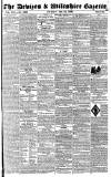 Devizes and Wiltshire Gazette Thursday 21 February 1839 Page 1