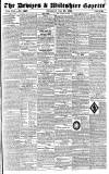 Devizes and Wiltshire Gazette Thursday 28 February 1839 Page 1