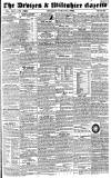 Devizes and Wiltshire Gazette Thursday 14 March 1839 Page 1
