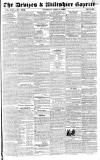 Devizes and Wiltshire Gazette Thursday 04 April 1839 Page 1