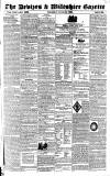Devizes and Wiltshire Gazette Thursday 13 June 1839 Page 1