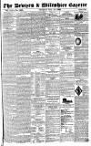 Devizes and Wiltshire Gazette Thursday 11 July 1839 Page 1