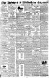 Devizes and Wiltshire Gazette Thursday 05 September 1839 Page 1