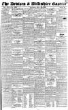 Devizes and Wiltshire Gazette Thursday 26 September 1839 Page 1