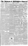 Devizes and Wiltshire Gazette Thursday 10 October 1839 Page 1