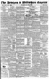 Devizes and Wiltshire Gazette Thursday 24 October 1839 Page 1
