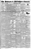 Devizes and Wiltshire Gazette Thursday 19 December 1839 Page 1