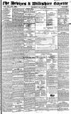 Devizes and Wiltshire Gazette Thursday 02 January 1840 Page 1