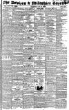 Devizes and Wiltshire Gazette Thursday 09 January 1840 Page 1