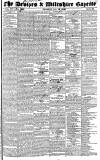 Devizes and Wiltshire Gazette Thursday 16 January 1840 Page 1