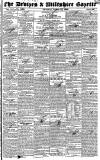 Devizes and Wiltshire Gazette Thursday 12 March 1840 Page 1
