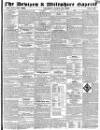 Devizes and Wiltshire Gazette Thursday 19 March 1840 Page 1