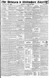 Devizes and Wiltshire Gazette Thursday 26 March 1840 Page 1