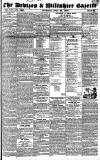 Devizes and Wiltshire Gazette Thursday 23 April 1840 Page 1