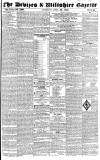 Devizes and Wiltshire Gazette Thursday 30 April 1840 Page 1