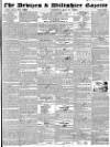 Devizes and Wiltshire Gazette Thursday 07 May 1840 Page 1