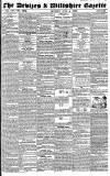 Devizes and Wiltshire Gazette Thursday 04 June 1840 Page 1