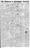 Devizes and Wiltshire Gazette Thursday 11 June 1840 Page 1
