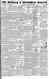 Devizes and Wiltshire Gazette Thursday 18 June 1840 Page 1