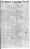 Devizes and Wiltshire Gazette Thursday 17 September 1840 Page 1