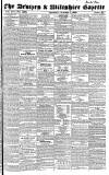 Devizes and Wiltshire Gazette Thursday 01 October 1840 Page 1