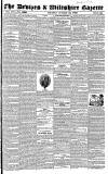 Devizes and Wiltshire Gazette Thursday 15 October 1840 Page 1