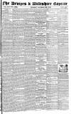 Devizes and Wiltshire Gazette Thursday 26 November 1840 Page 1