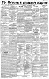 Devizes and Wiltshire Gazette Thursday 07 January 1841 Page 1