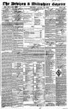 Devizes and Wiltshire Gazette Thursday 14 January 1841 Page 1
