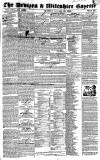 Devizes and Wiltshire Gazette Thursday 21 January 1841 Page 1