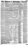 Devizes and Wiltshire Gazette Thursday 28 January 1841 Page 1