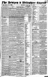 Devizes and Wiltshire Gazette Thursday 11 February 1841 Page 1