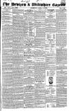 Devizes and Wiltshire Gazette Thursday 01 April 1841 Page 1