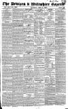 Devizes and Wiltshire Gazette Thursday 08 April 1841 Page 1