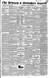 Devizes and Wiltshire Gazette Thursday 15 April 1841 Page 1