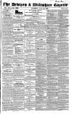 Devizes and Wiltshire Gazette Thursday 10 June 1841 Page 1