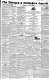 Devizes and Wiltshire Gazette Thursday 19 August 1841 Page 1