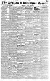 Devizes and Wiltshire Gazette Thursday 14 October 1841 Page 1