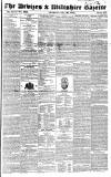 Devizes and Wiltshire Gazette Thursday 30 December 1841 Page 1