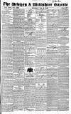 Devizes and Wiltshire Gazette Thursday 03 February 1842 Page 1