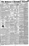 Devizes and Wiltshire Gazette Thursday 14 April 1842 Page 1